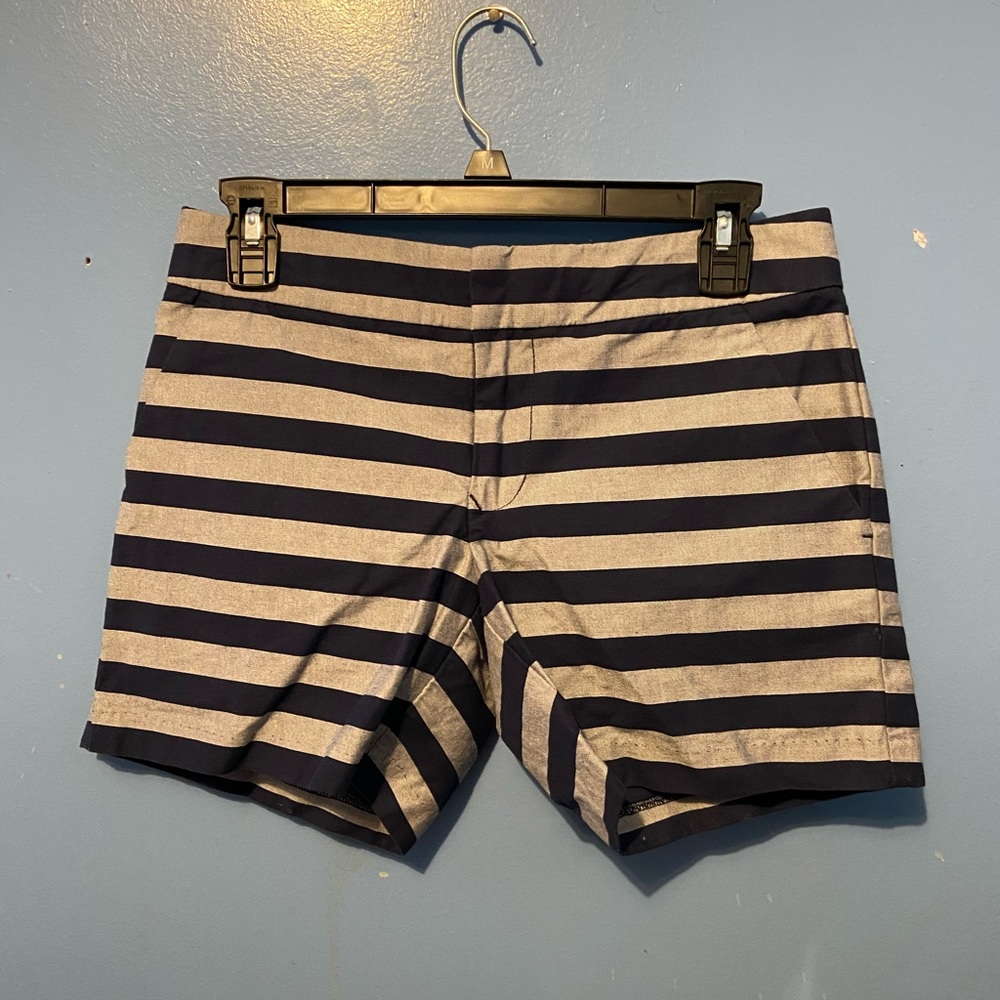 tommy shorts
